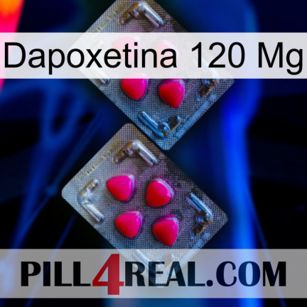 Dapoxetine 120 Mg 14